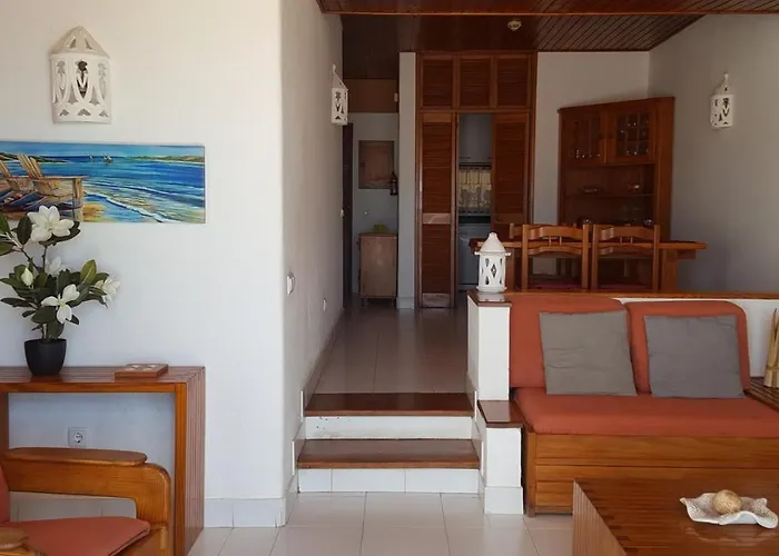 Apartment Ocean Terrace *