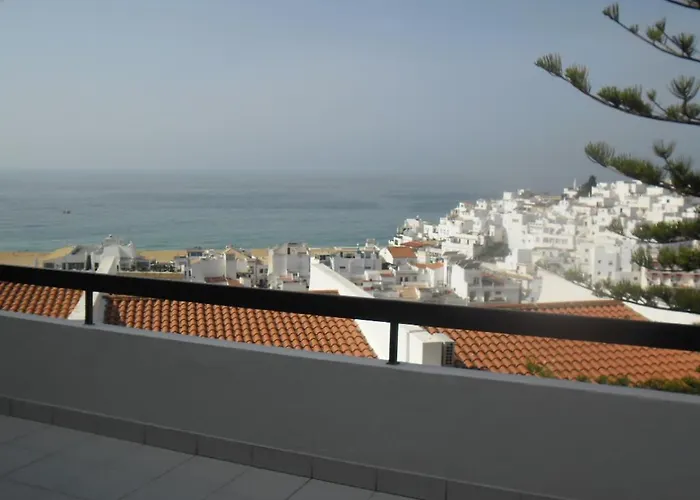 Ocean Terrace * Albufeira