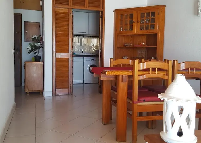 Ocean Terrace * Albufeira