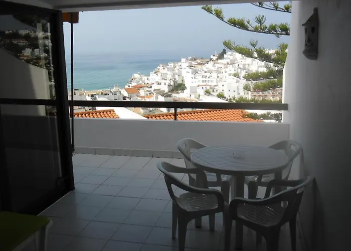 Apartment Ocean Terrace *