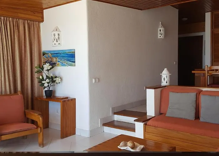 Ocean Terrace Apartment Albufeira