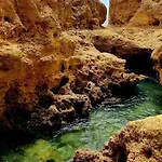 Ocean Terrace Appartamento Albufeira