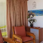 Ocean Terrace Appartamento Albufeira
