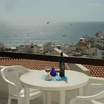 Ocean Terrace Appartamento Albufeira