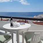 Ocean Terrace