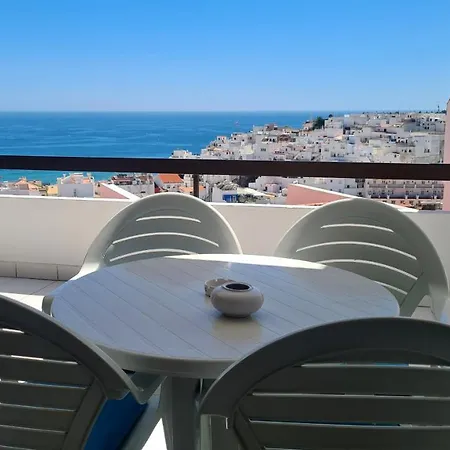 Ocean Terrace Διαμέρισμα