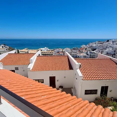 Апартаменты Ocean Terrace