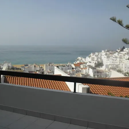 Ocean Terrace * Αλμπουφέιρα
