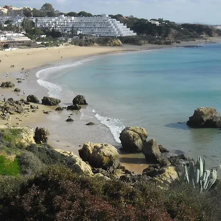 Ocean Terrace * Αλμπουφέιρα