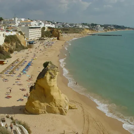 Ocean Terrace * Αλμπουφέιρα