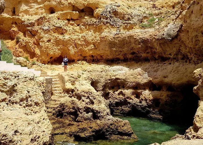 アパート Ocean Terrace