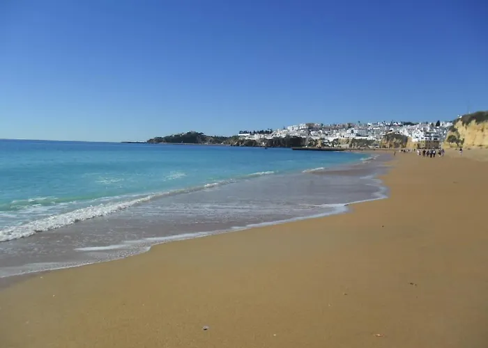 アパート Ocean Terrace *