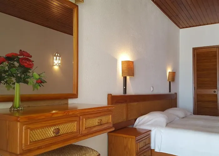 Ocean Terrace * アルブフェイラ