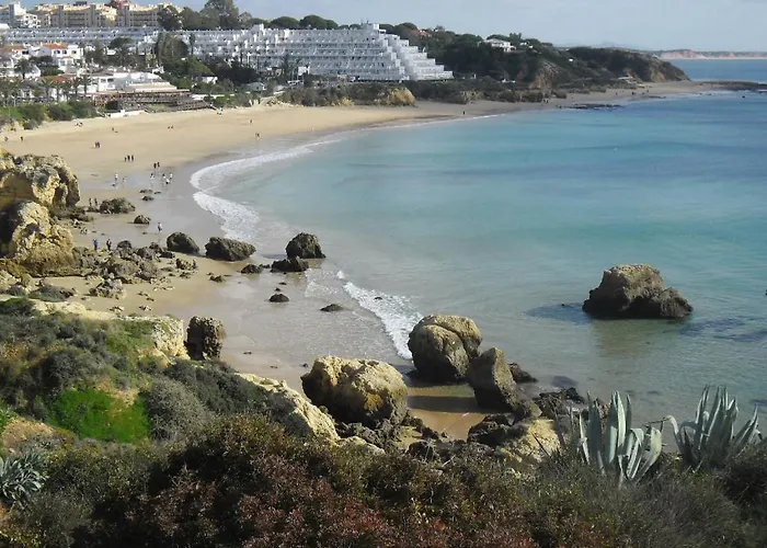 Ocean Terrace * アルブフェイラ